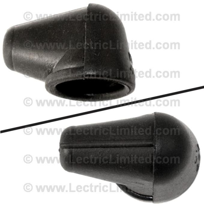 Lectric Limited 1974-1982 Chevrolet / Pontiac Boot: Alternator 02984033