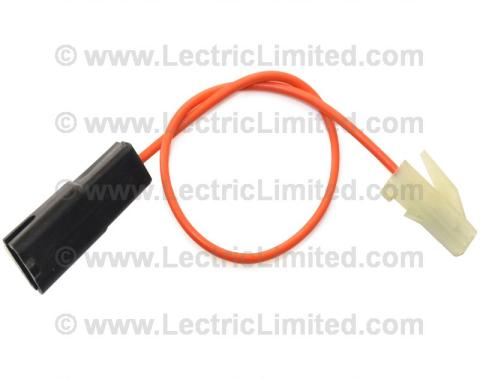 Lectric Limited 1980-1981 Chevrolet Camaro Air Induction Hood Solenoid Extension 36270