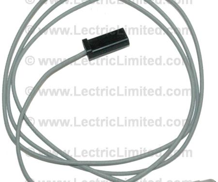 Lectric Limited 1962-1964 Chevrolet Glove Box Light Harness 26800
