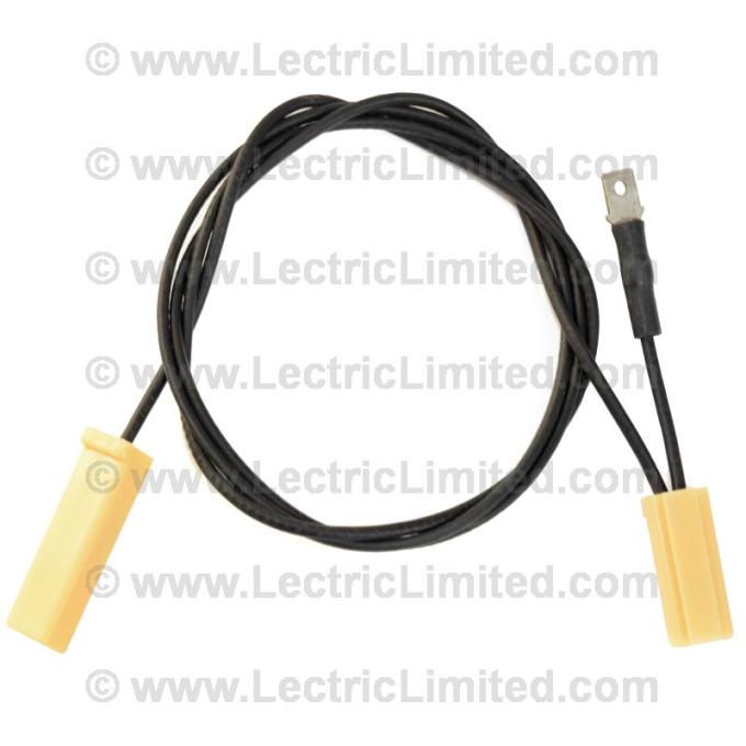 Lectric Limited 1955 Chevrolet Glove Box Light Harness 90378