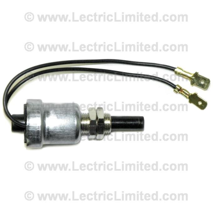 Lectric Limited 1955-1957 Chevrolet Brake Light Switch 01998106