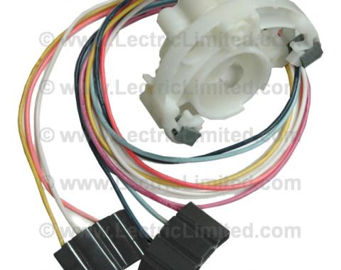 Lectric Limited 1963 Chevrolet Turn Signal Switch 00898197