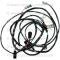 Lectric Limited 1971 Chevrolet Blazer Transmission Controlled Spark Harness 22055