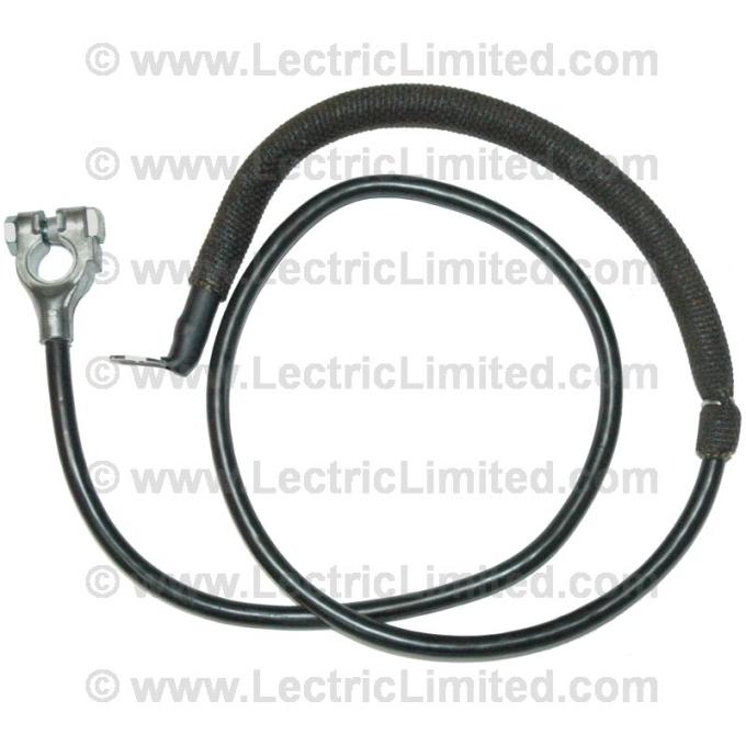 Lectric Limited 1958 Pontiac Battery Cable 38027