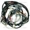 Lectric Limited 1968 Chevrolet Front Light Harness 11775