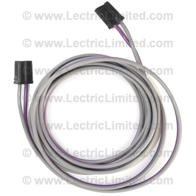 Lectric Limited 1965-1966 Pontiac Power Top Harness 90719