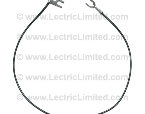 Lectric Limited 1953-1955 Chevrolet Corvette Distributor to Coil Lead Wire VDW5354