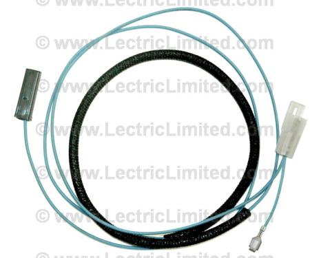 Lectric Limited 1964-1968 Pontiac Trunk Light Extension Wire 31255