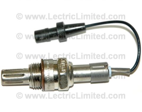 Lectric Limited 1979-1980 Cadillac Oxygen Sensor 01617639