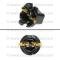 Lectric Limited 1977-1982 Chevrolet Corvette Light Bulb Socket: Heater & Air Conditioning Control Light 02973932