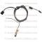Lectric Limited 1968 Pontiac Firebird Tachometer Feed Harness 12365