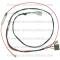 Lectric Limited 1963 Buick Power Antenna Harness 90438