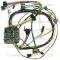 Lectric Limited 1968 Chevrolet Camaro Dash Harness 11845