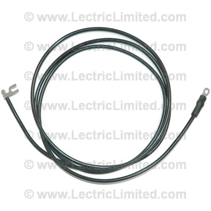 Lectric Limited 1967 Pontiac Firebird Power Accessory Battery Feed Wire 40866