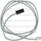 Lectric Limited 1962-1964 Chevrolet Glove Box Light Harness 26800
