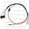 Lectric Limited 1965-1967 Chevrolet Power Top Switch Harness 06080