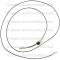 Lectric Limited 1960-1963 Chevrolet Glove Box Light Harness 90568