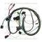 Lectric Limited 1979 Chevrolet Corvette Air Conditioning Harness VAC7900SA