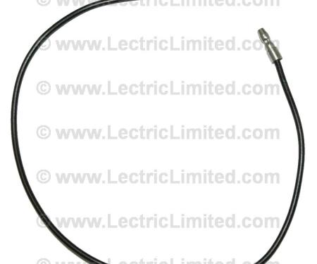Lectric Limited 1964-1966 Oldsmobile Glove Box Light Switch Wire 06075
