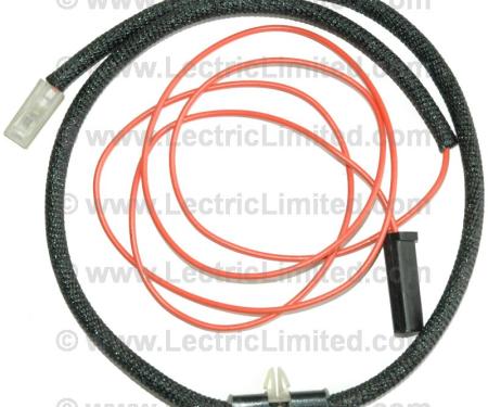 Lectric Limited 1965-1966 Pontiac Trunk Light Extension Wire 90429