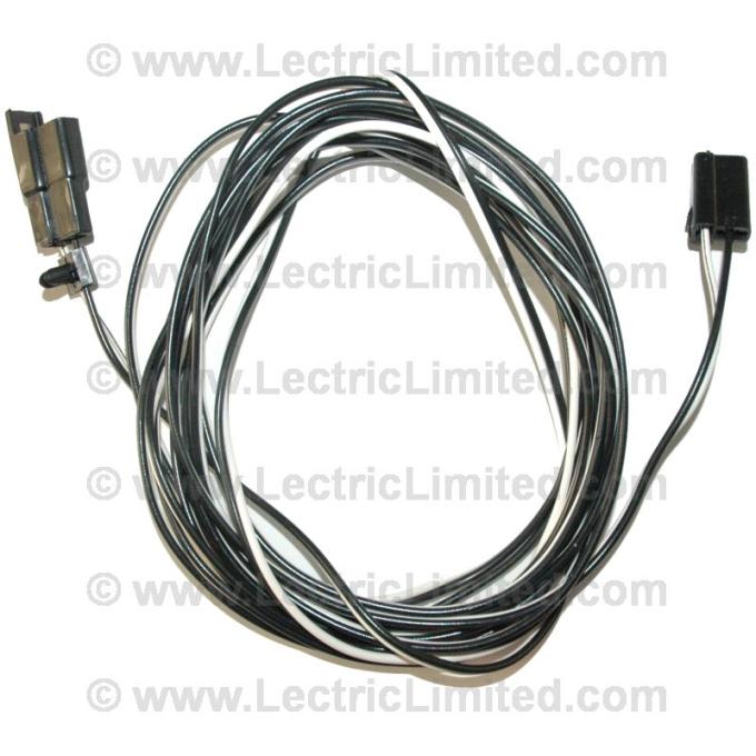 Lectric Limited 1969-1970 Pontiac Power Antenna Harness 14395