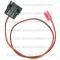 Lectric Limited 1973-1977 Buick / Chevrolet / Oldsmobile / Pontiac Power Accessory Battery Feed Wire 40768