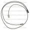 Lectric Limited 1968-1969 Chevrolet Horn Wire Extension Harness 27740
