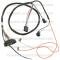 Lectric Limited 1967 Chevrolet / Pontiac Console Harness 10790