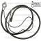 Lectric Limited 1969 Chevrolet Battery Cable 12595