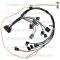 Lectric Limited 1969 Chevrolet Camaro Console Harness 13085