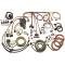 Lectric Limited 1957 Chevrolet Nomad Classic Update Series Wiring Harness System 500434