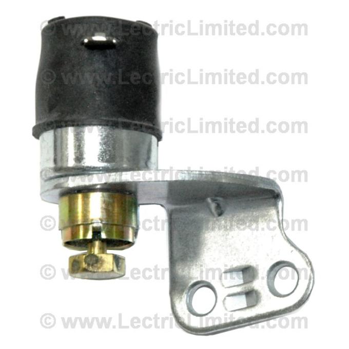 Lectric Limited 1977-1981 Chevrolet / Oldsmobile / Pontiac Carburetor Idle Stop Solenoid 17061769