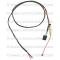 Lectric Limited 1962 Buick Special Power Antenna Switch Repair Harness 90517