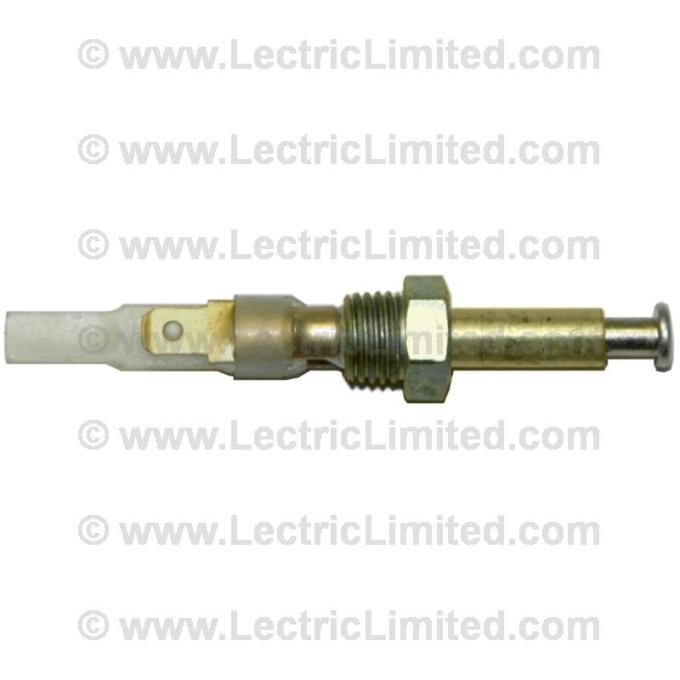 Lectric Limited 1972-1986 Buick / Cadillac / Chevrolet / Oldsmobile / Pontiac Courtesy/Dome Light Switch 09662504