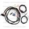Lectric Limited 1968 Chevrolet Camaro Console Gauge Conversion Harness 32645