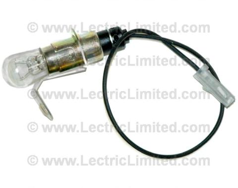 Lectric Limited 1962-1965 Chevrolet Biscayne Trunk Light Assembly 33530