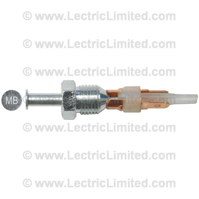 Lectric Limited 1969-1980 Oldsmobile Glove Box Light Switch 00402451