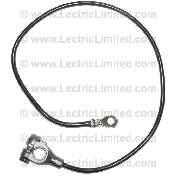 Lectric Limited 1957 Chevrolet Nomad Battery Cable 29400