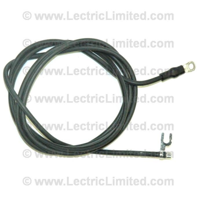 Lectric Limited 1968-1971 Chevrolet Power Accessory Battery Feed Wire 28220