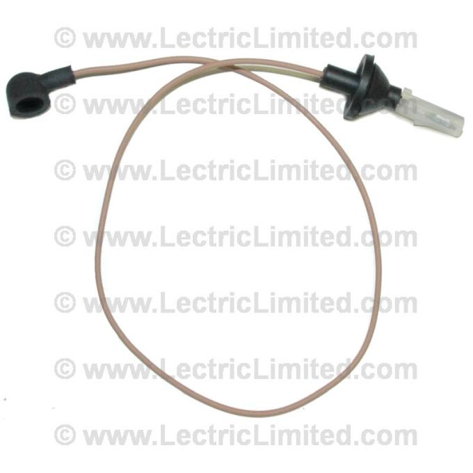 Lectric Limited 1974-1978 Chevrolet / Pontiac Fuel Tank Sender Harness 36272