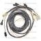 Lectric Limited 1965 Chevrolet Rear Body Light Harness 07810