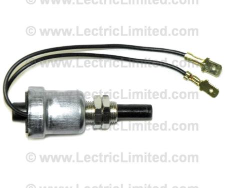 Lectric Limited 1955-1957 Chevrolet Brake Light Switch 01998106