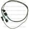 Lectric Limited 1966-1967 Oldsmobile Heater Control Harness 18305