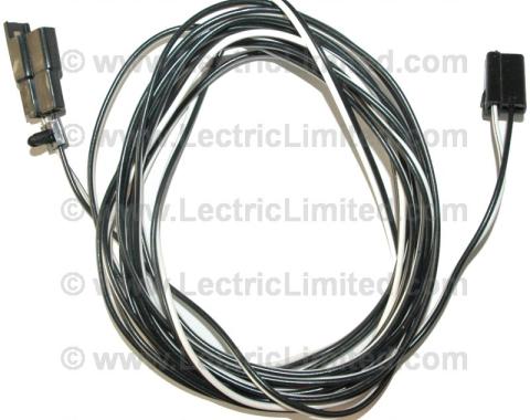 Lectric Limited 1969-1970 Pontiac Power Antenna Harness 14395