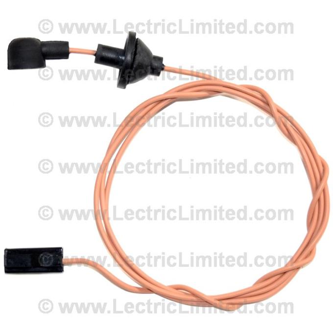 Lectric Limited 1968 Chevrolet Biscayne Fuel Tank Sender Harness 41587