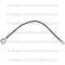 Lectric Limited 1965-1973 Buick / Cadillac / Chevrolet / Oldsmobile / Pontiac Ground Wire 07295