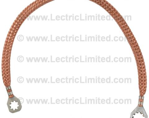 Lectric Limited 1978-1981 Pontiac Firebird Ground Strap 90648
