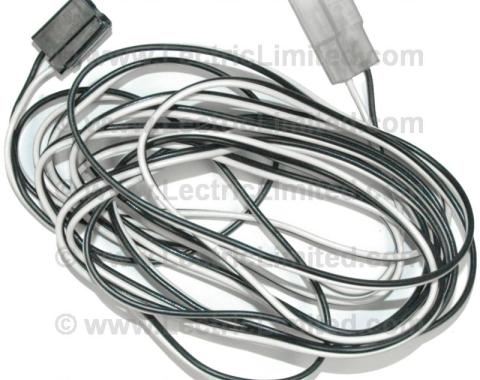 Lectric Limited 1964 Pontiac Power Antenna Harness 06800