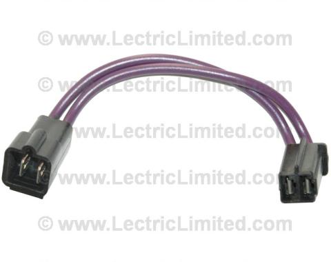 Lectric Limited 1967-1968 Cadillac Neutral Safety Switch Extension Harness 90595