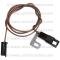 Lectric Limited 1969 Oldsmobile Underhood Light Extension Wire 13270